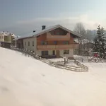 בית נופש Sonnhof Am Walchsee *