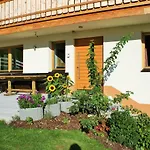 Sonnhof Am Walchsee Feriehus *