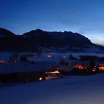 Sonnhof Am Walchsee בית נופש