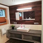 בית נופש Sonnhof Am Walchsee *