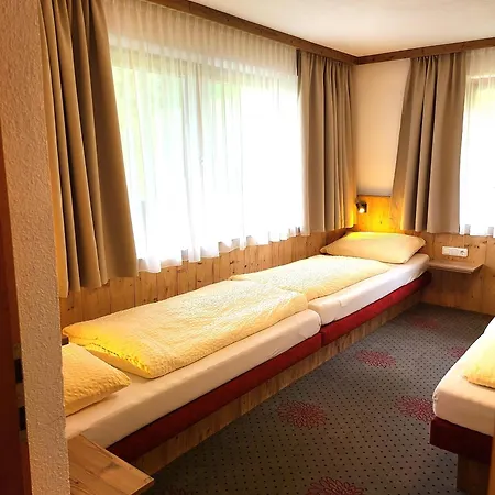 Sonnhof Am Walchsee Casa de Férias