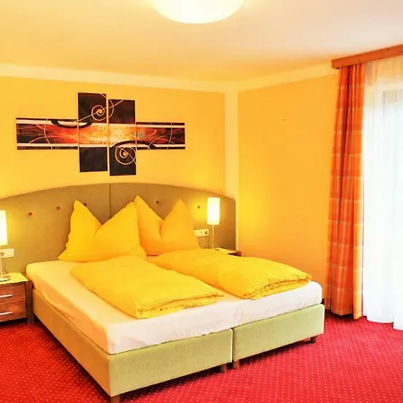Sonnhof Am Walchsee Holiday home *