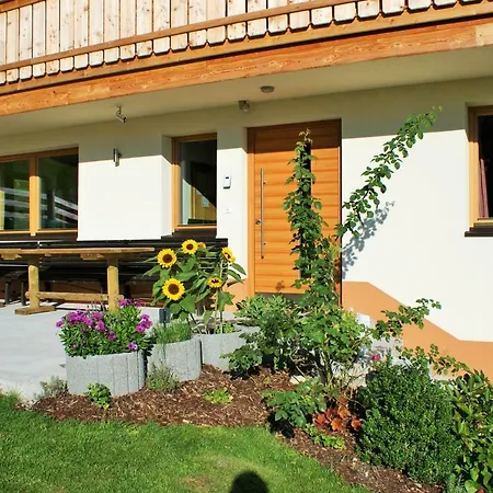 Sonnhof Am Walchsee בית נופש *
