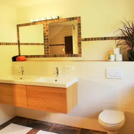 بيت للعطل Sonnhof Am Walchsee