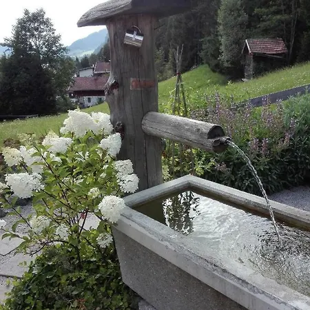 Sonnhof Am Walchsee