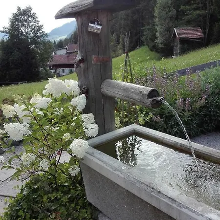 Sonnhof Am Walchsee