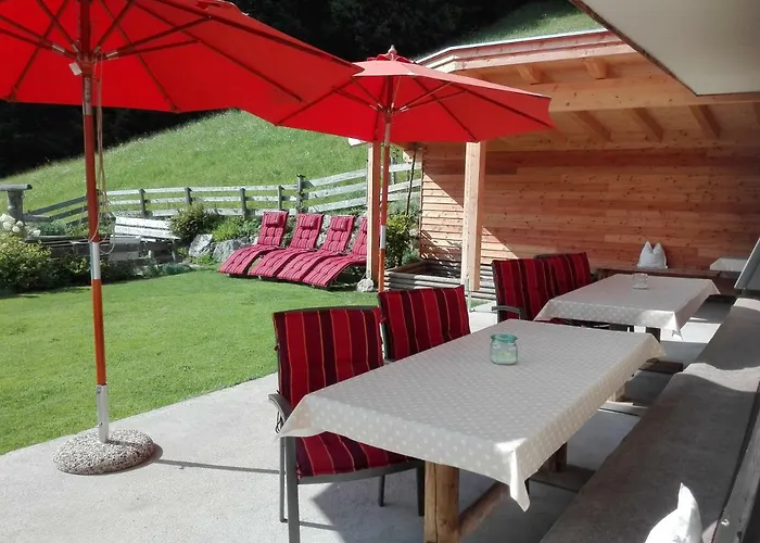 Sonnhof Am Walchsee *