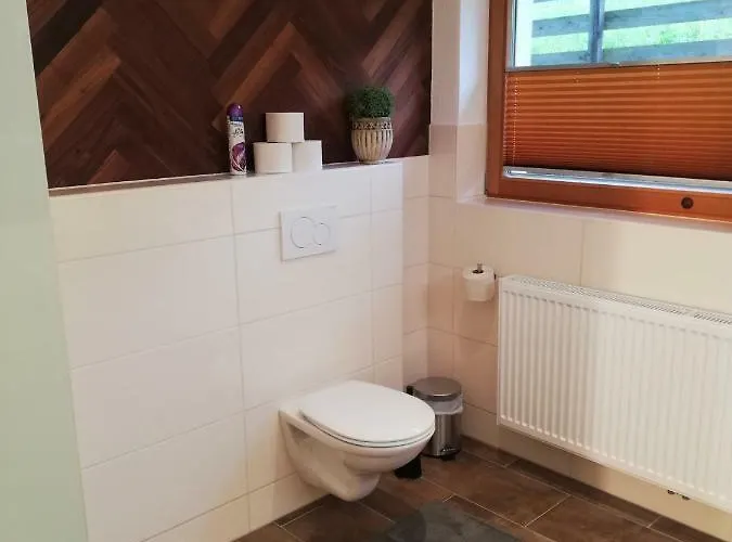 Sonnhof Am Walchsee كوسن