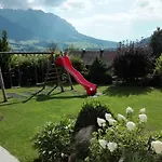 Dom wakacyjny Sonnhof Am Walchsee