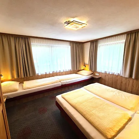 Sonnhof Am Walchsee * Kossen