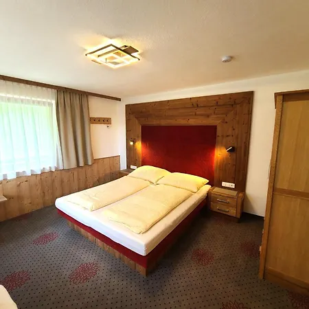 Holiday home Sonnhof Am Walchsee Kossen