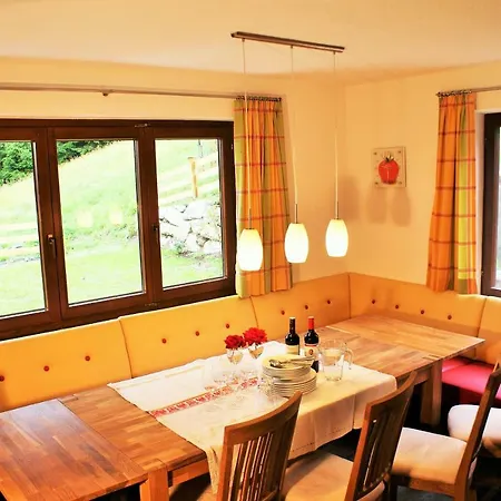 Sonnhof Am Walchsee * Kossen