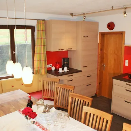 Sonnhof Am Walchsee Holiday home *