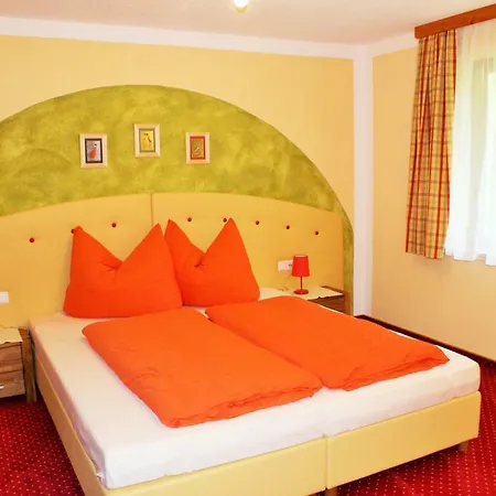 Sonnhof Am Walchsee Holiday home