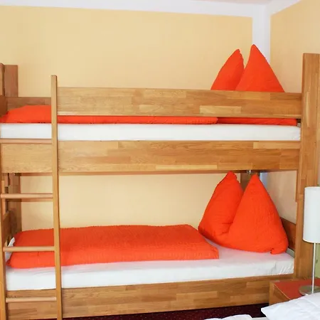 Sonnhof Am Walchsee Holiday home Kossen