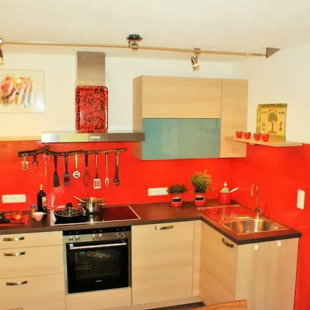 Sonnhof Am Walchsee *