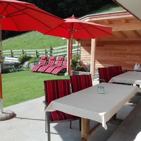 Sonnhof Am Walchsee *