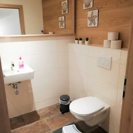 Holiday home Sonnhof Am Walchsee Kossen