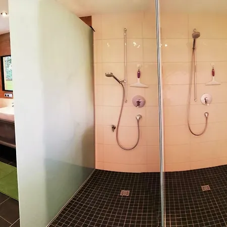 Sonnhof Am Walchsee Holiday home Kossen