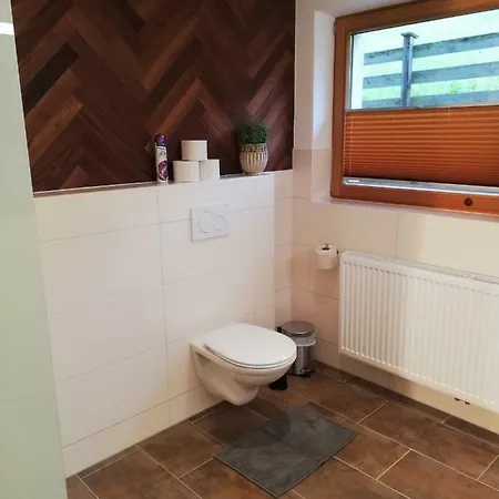 Sonnhof Am Walchsee Kossen