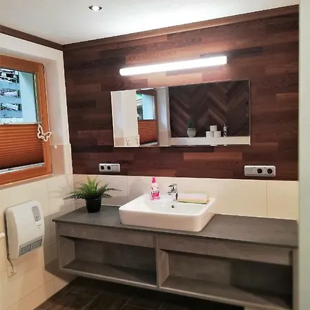 Holiday home Sonnhof Am Walchsee *