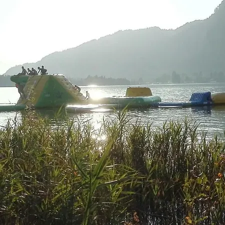 Holiday home Sonnhof Am Walchsee