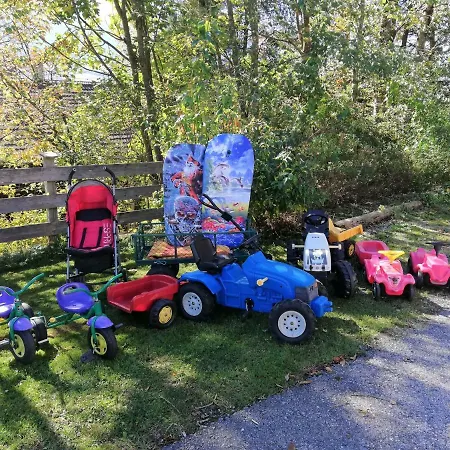 Sonnhof Am Walchsee Kossen