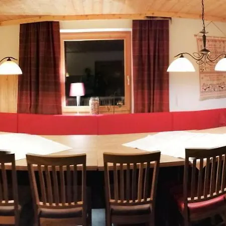 Sonnhof Am Walchsee Holiday home Kossen