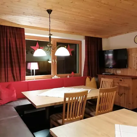 Sonnhof Am Walchsee Holiday home