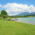 Casa de Férias Sonnhof Am Walchsee