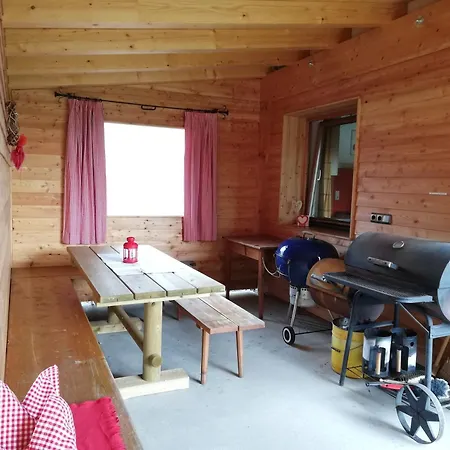 Prázdninový dům Sonnhof Am Walchsee Kössen