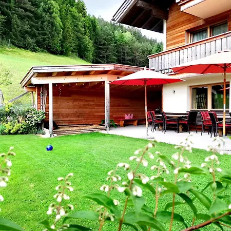 Sonnhof Am Walchsee Prázdninový dům *