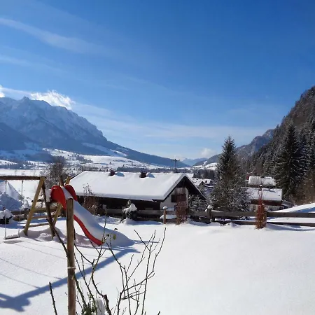Sonnhof Am Walchsee Kössen