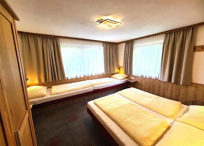 Sonnhof Am Walchsee * Kössen