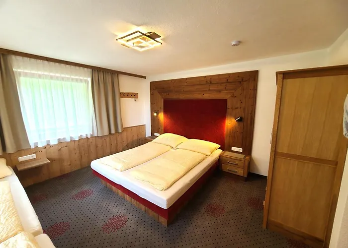 Prázdninový dům Sonnhof Am Walchsee Kössen