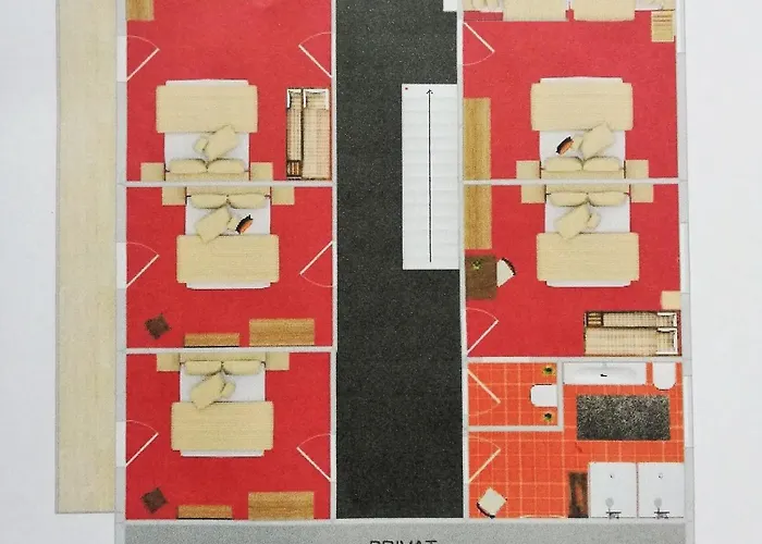 Prázdninový dům Sonnhof Am Walchsee