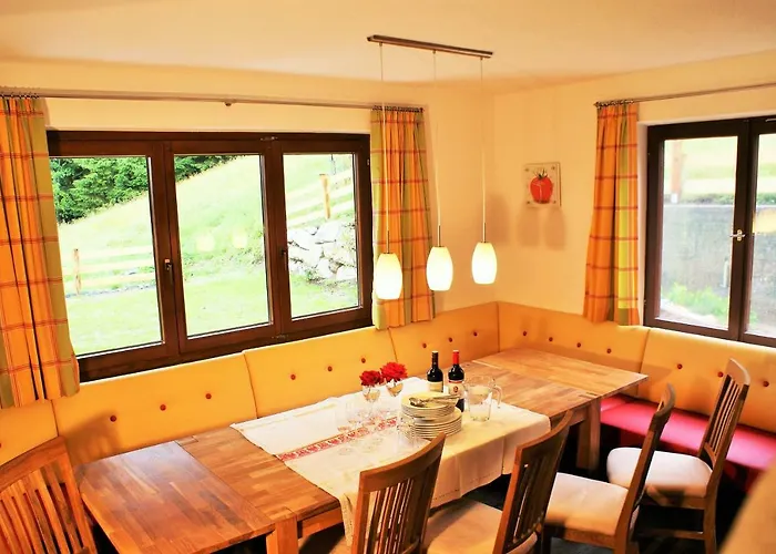 Sonnhof Am Walchsee * Kössen